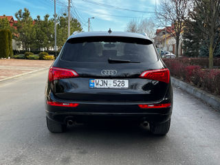 Audi Q5 foto 4