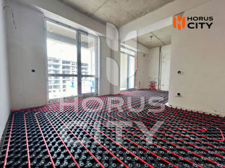 Apartament cu 1 cameră, 60 m², Râșcani, Chișinău