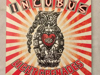 Incubus - Make Yourself (Vinyl) Si multe altele!