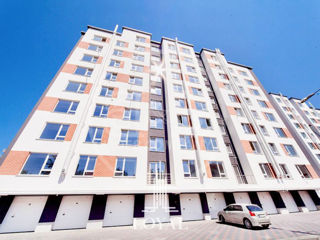 Apartament cu 2 camere, 87 m², Botanica, Chișinău foto 12