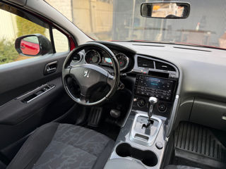 Peugeot 3008 foto 19