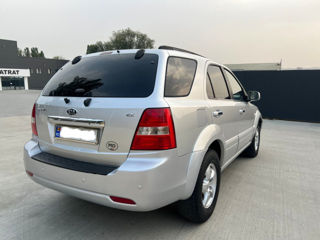 KIA Sorento foto 4