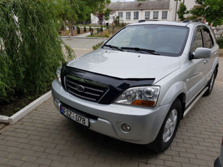 KIA Sorento foto 1