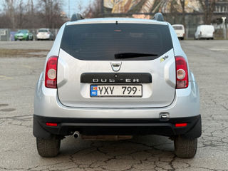 Dacia Duster foto 5