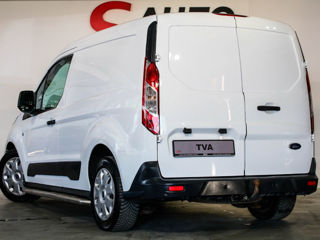 Ford Tourneo Connect-TVA foto 5