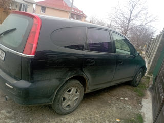 Honda Stream foto 3