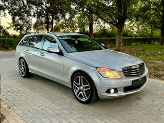 Mercedes C-Class