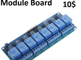 Компоненты для роботов и Arduino foto 7