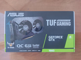 Geforce GTX 1660 6GB foto 2