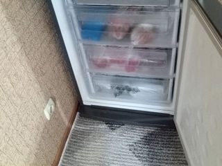 Samsung холодильник бу в отличном состоянии foto 5