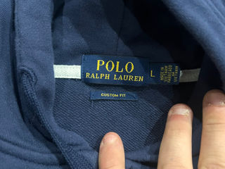 Vând zip Polo Ralph Lauren foto 3