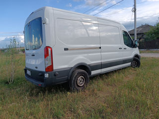 Ford Transit cu TVA 2016 foto 5