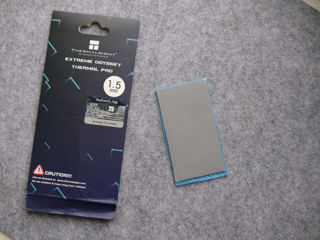 Термопрокладка Extreme Odyssey Thermal Pad 1.5mm foto 1