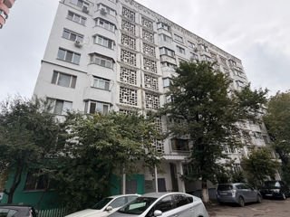 3-rm apt., 70 м², 5/9 fl.