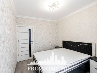 Apartament cu 2 camere, 55 m², Centru, Chișinău foto 2