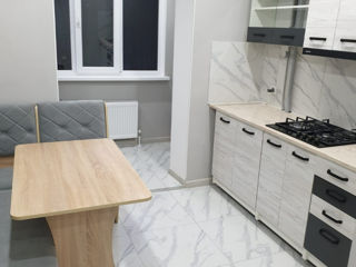 Apartament cu 1 cameră, 43 m², Centru, Ungheni foto 6