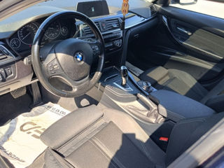 BMW 3 Series foto 6