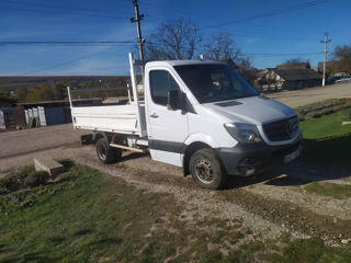 Mercedes Sprinter 514 foto 4