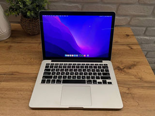 Macbook Pro Retina 2015 13 inch foto 3