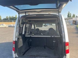 Opel Combo foto 4