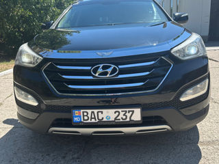 Hyundai Santa FE foto 7