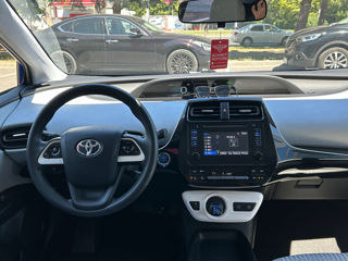 Toyota Prius foto 7