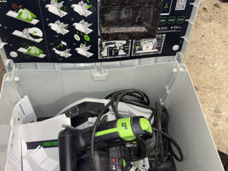 Festool Ts55