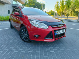 Ford Focus foto 3