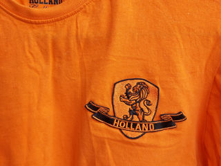 Футболка "Holland" 8-10 лет foto 2