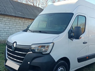 Renault Master foto 2