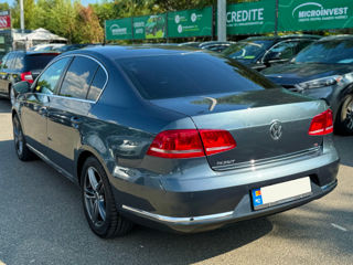 Volkswagen Passat foto 8