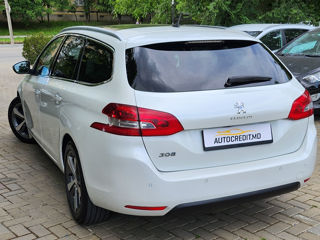 Peugeot 308 foto 5