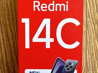 Redmi 14 C 256 GB