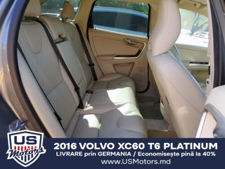 Volvo XC60 foto 11