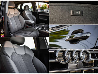Audi Q5 e-tron foto 16