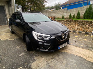 Renault Megane foto 8