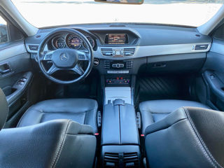 Mercedes E-Class foto 6