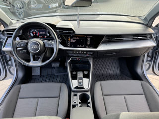 Audi A3 foto 8