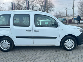 Mercedes Citan foto 3