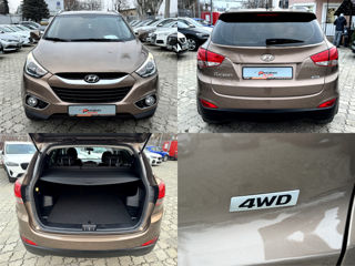 Hyundai Tucson foto 9