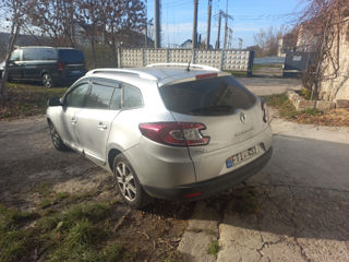 Renault Megane foto 4