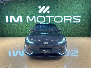 IM Motors LS7 foto 5