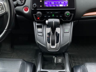 Honda CR-V foto 9