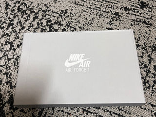 Nike air force 1 foto 5