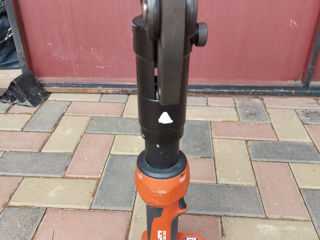 Hilti NPR 32-22 foto 3