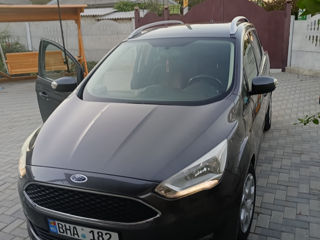 Ford C-Max foto 1