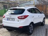 Hyundai Tucson foto 4