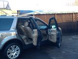 Land Rover Freelander foto 1