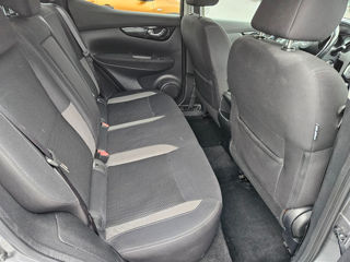 Nissan Qashqai foto 11