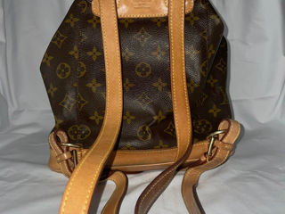 Louis Vuitton . Оригинал!! foto 7